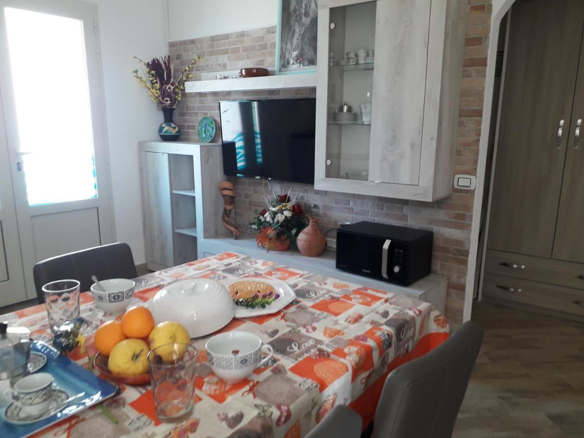 Вилла Exclusive House Кала-Гононе Экстерьер фото