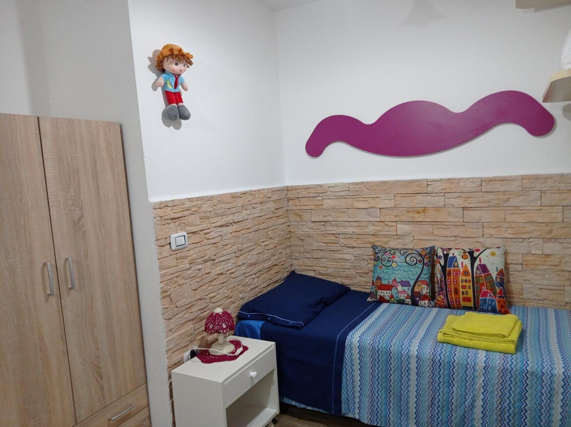Вилла Exclusive House Кала-Гононе Номер фото